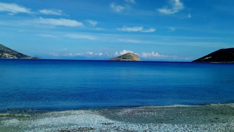 Seashore Theme Preview Image