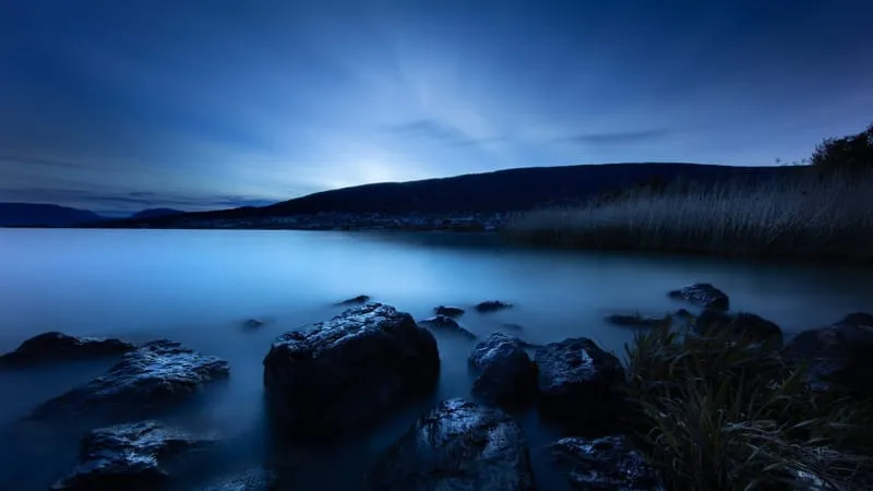 Seashore Theme Preview Image