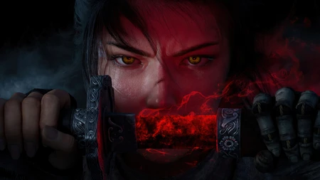 Sekiro Shadows Die Twice Theme Preview Image