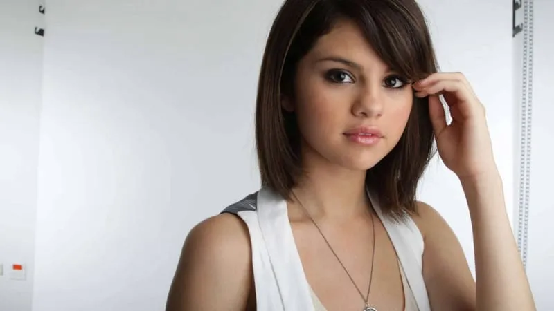 Selena Gomez Theme Preview Image