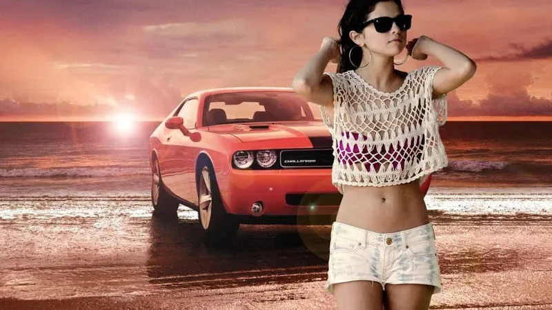 Selena Gomez Theme Preview Image