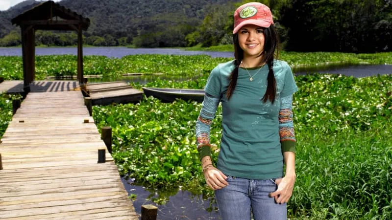 Selena Gomez Theme Preview Image