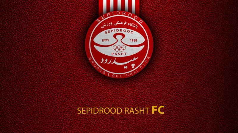 Sepidrood Rasht S C Theme Preview Image
