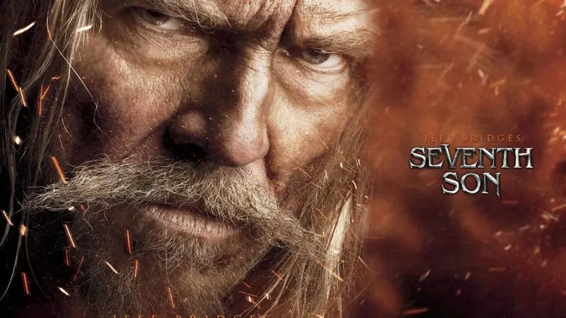 Seventh Son Theme Preview Image
