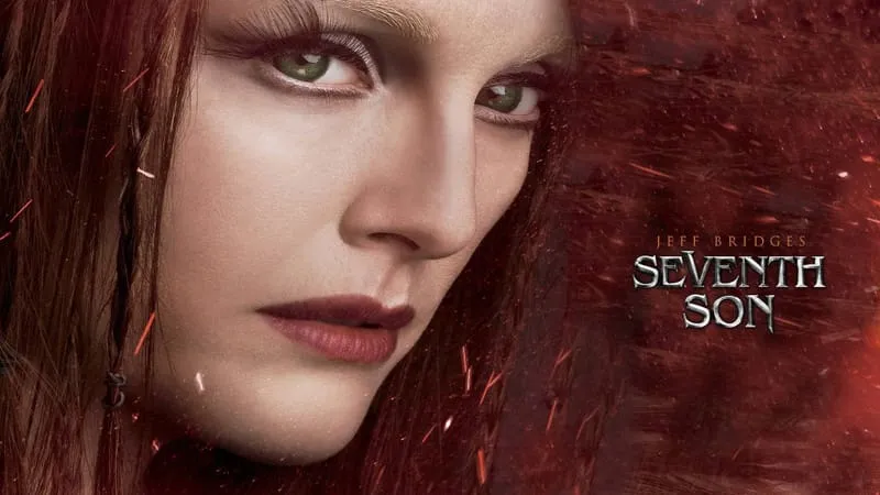 Seventh Son Theme Preview Image