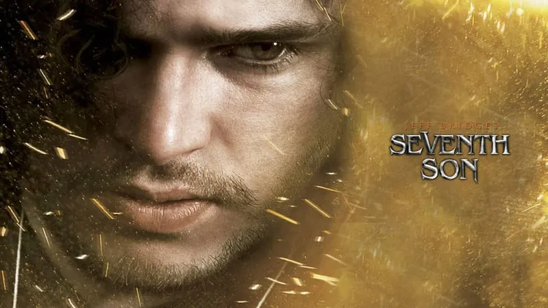 Seventh Son Theme Preview Image