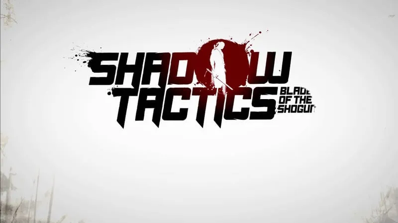 Shadow Tactics Blades Of The Shogun Theme Preview Image