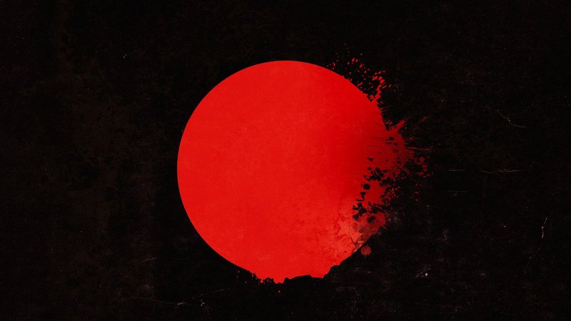 Shadow Warrior 3 Theme Preview Image