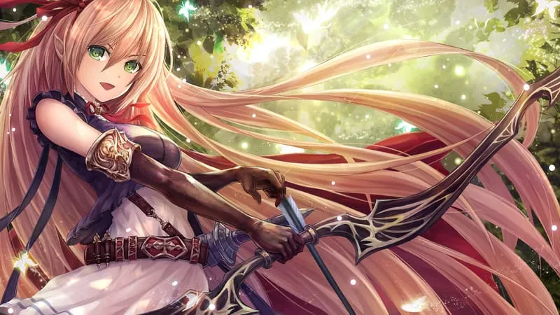 Shadowverse Theme Preview Image