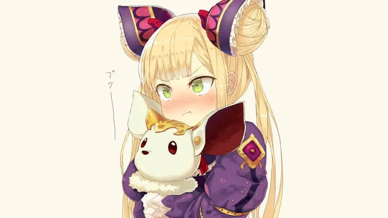 Shadowverse Theme Preview Image