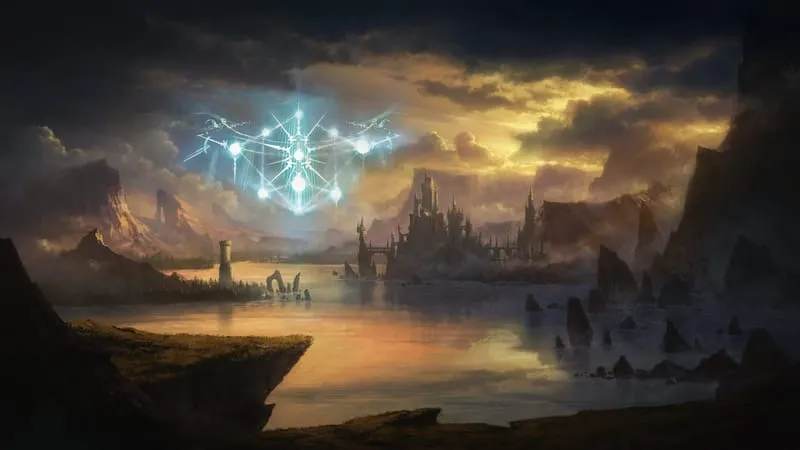 Shadowverse Theme Preview Image