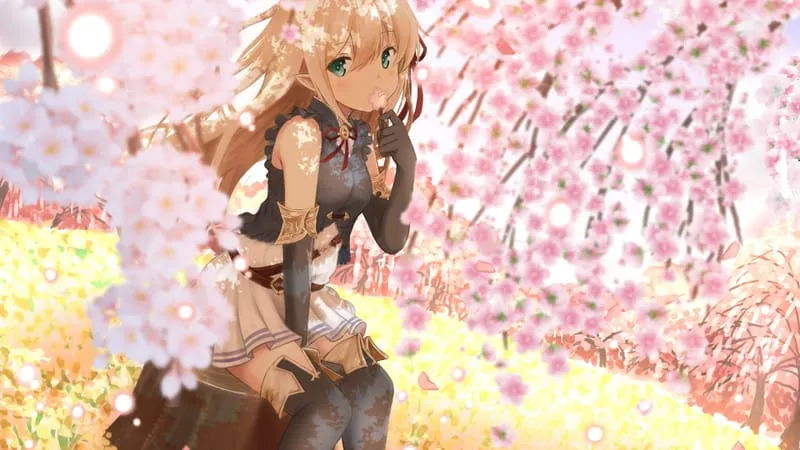 Shadowverse Theme Preview Image