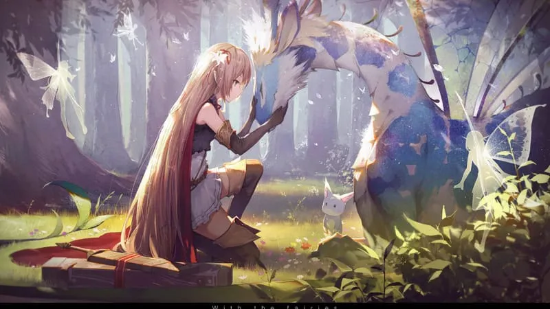 Shadowverse Theme Preview Image