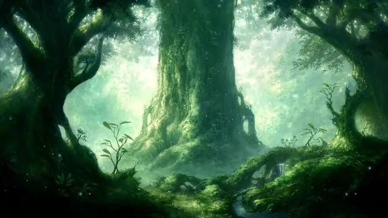 Shadowverse Theme Preview Image