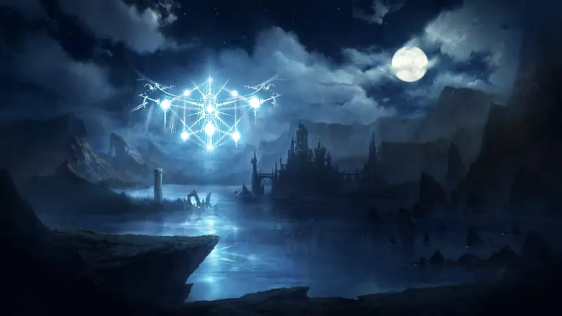 Shadowverse Theme Preview Image