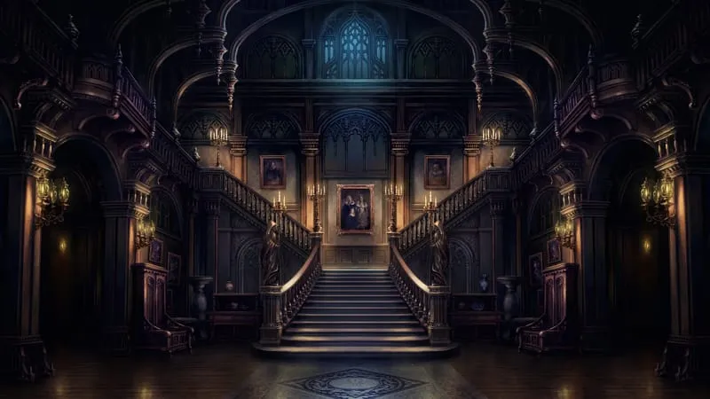 Shadowverse Theme Preview Image