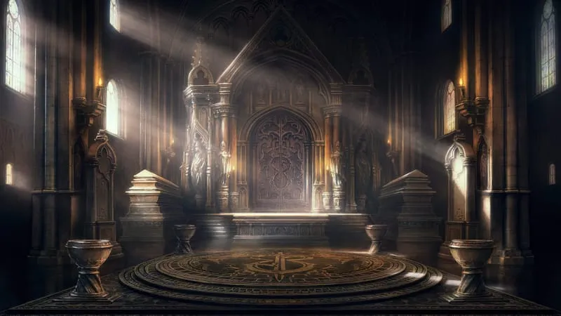 Shadowverse Theme Preview Image