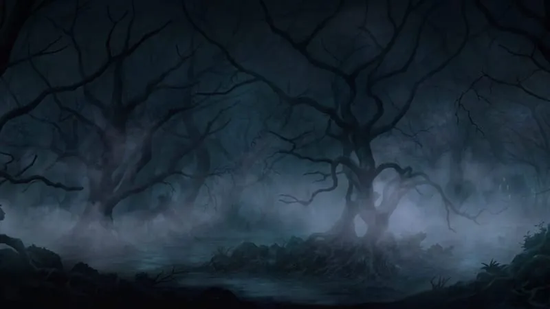 Shadowverse Theme Preview Image