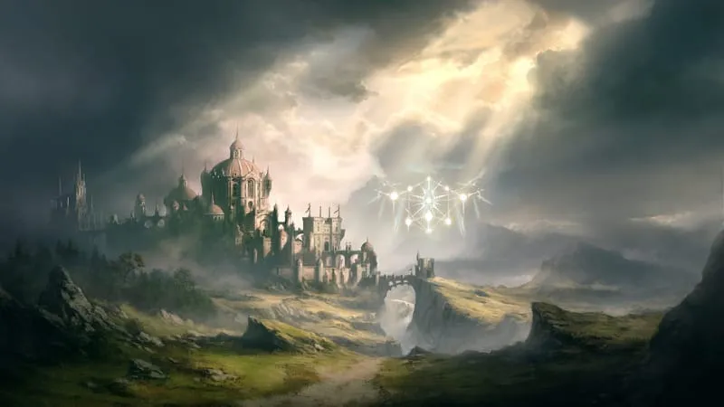 Shadowverse Theme Preview Image