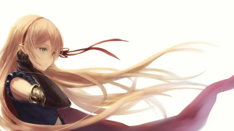 Shadowverse Theme Preview Image