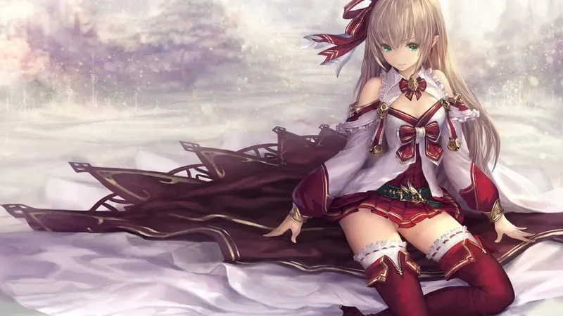 Shadowverse Theme Preview Image