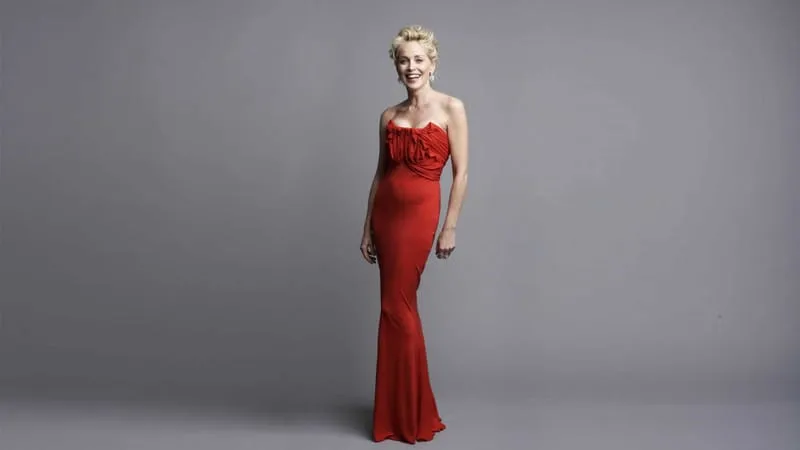 Sharon Stone Theme Preview Image