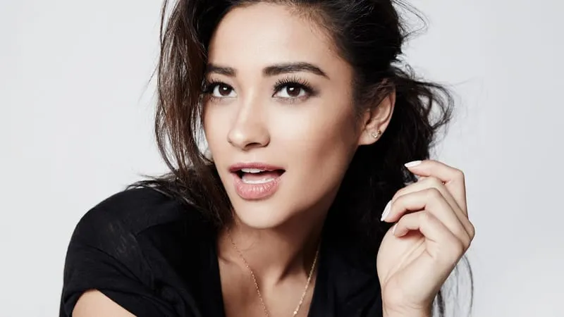 Shay Mitchell Theme Preview Image