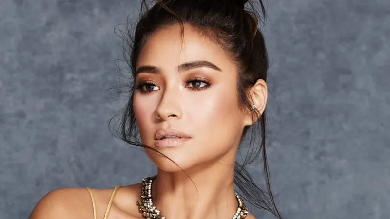Shay Mitchell Theme Preview Image