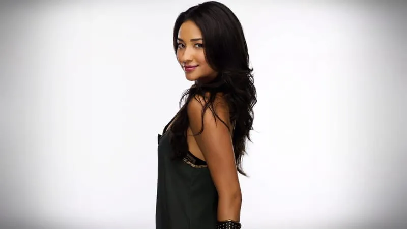 Shay Mitchell Theme Preview Image