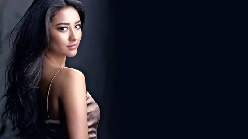 Shay Mitchell Theme Preview Image