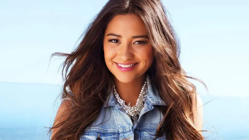Shay Mitchell Theme Preview Image