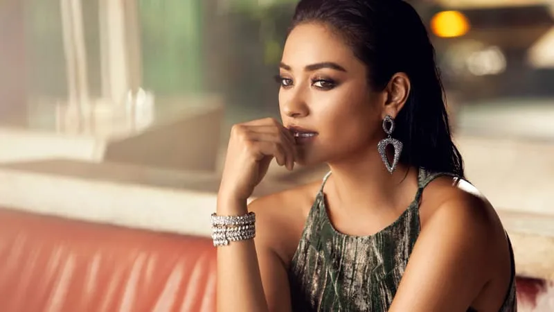 Shay Mitchell Theme Preview Image