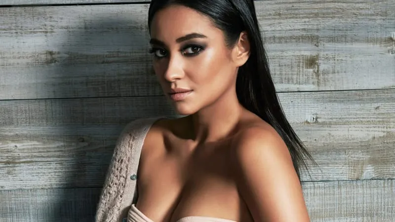 Shay Mitchell Theme Preview Image