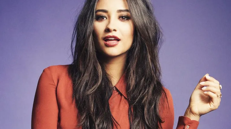 Shay Mitchell Theme Preview Image