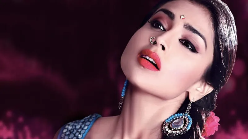 Shriya Saran Theme Preview Image