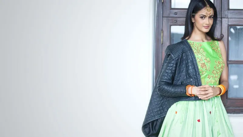 Shubra Aiyappa Theme Preview Image