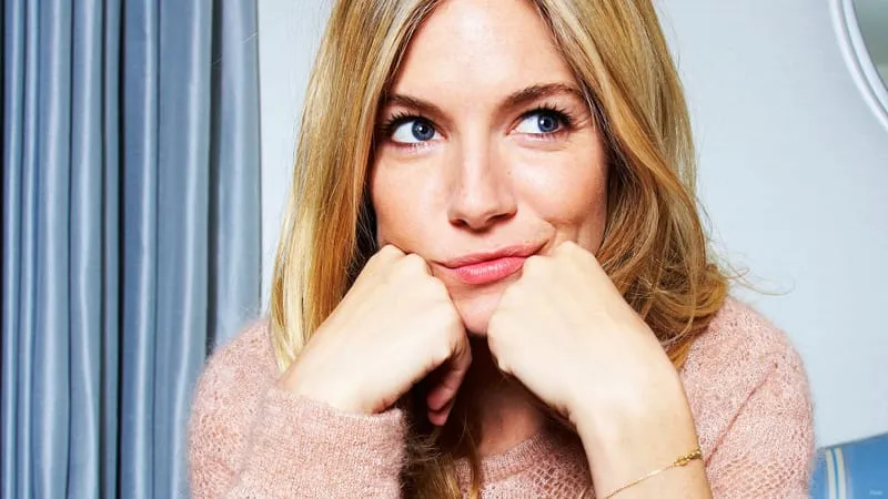 Sienna Miller Theme Preview Image