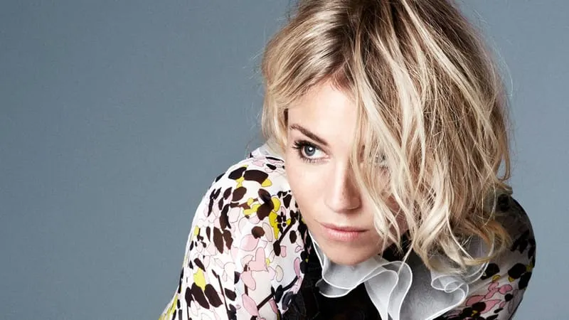 Sienna Miller Theme Preview Image