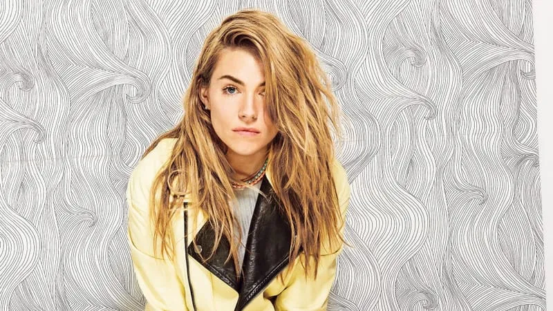 Sienna Miller Theme Preview Image