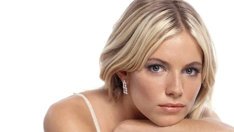 Sienna Miller Theme Preview Image