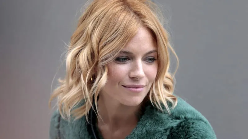 Sienna Miller Theme Preview Image