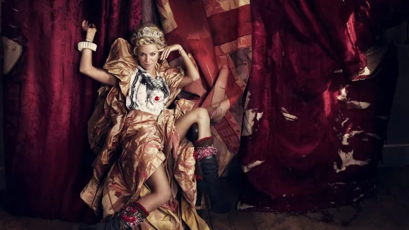 Sienna Miller Theme Preview Image