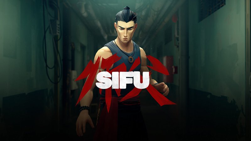 Sifu Theme Preview Image