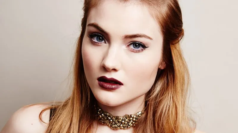 Skyler Samuels Theme Preview Image