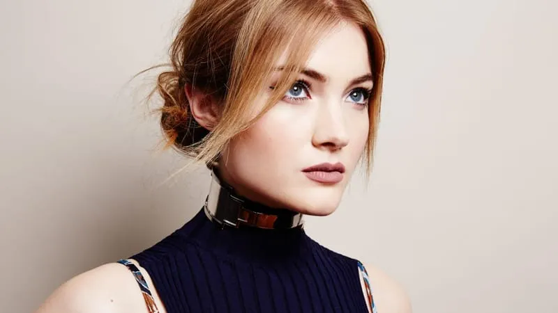 Skyler Samuels Theme Preview Image