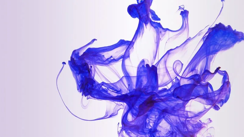 Smoke Theme Preview Image