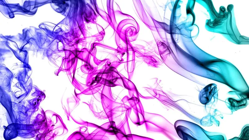 Smoke Theme Preview Image