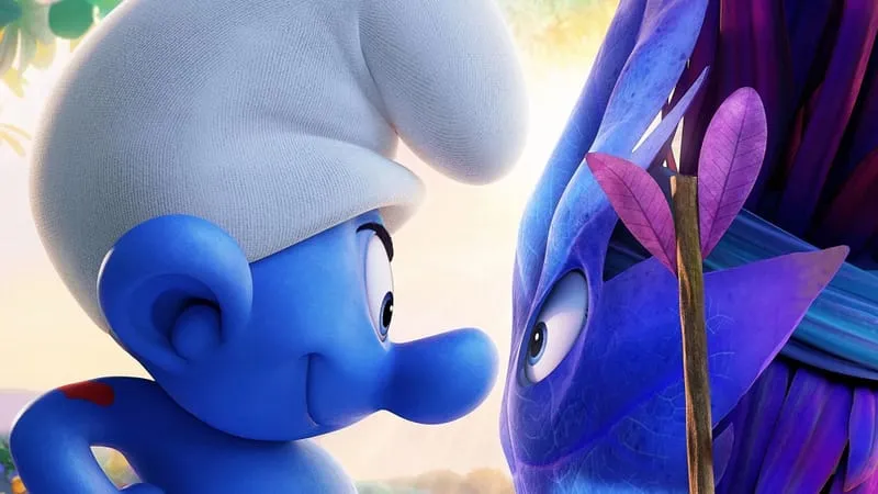 Smurfs The Lost Village Theme Preview Image