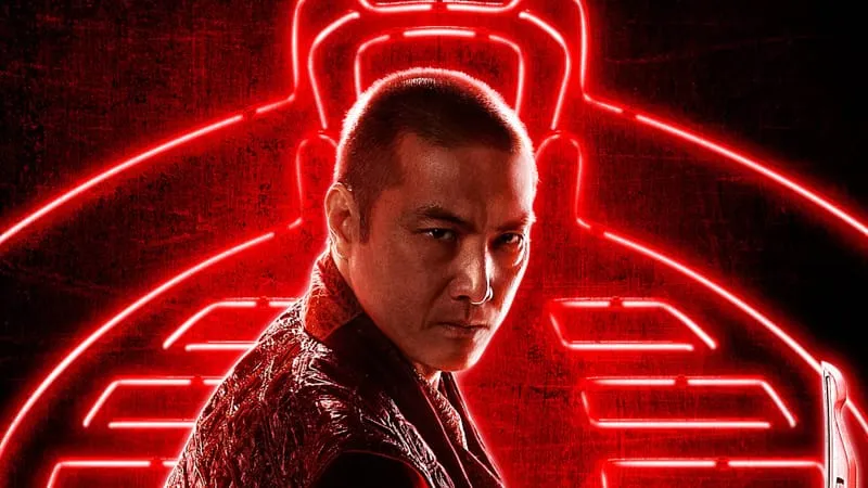 Snake Eyes GI Joe Origins Theme Preview Image