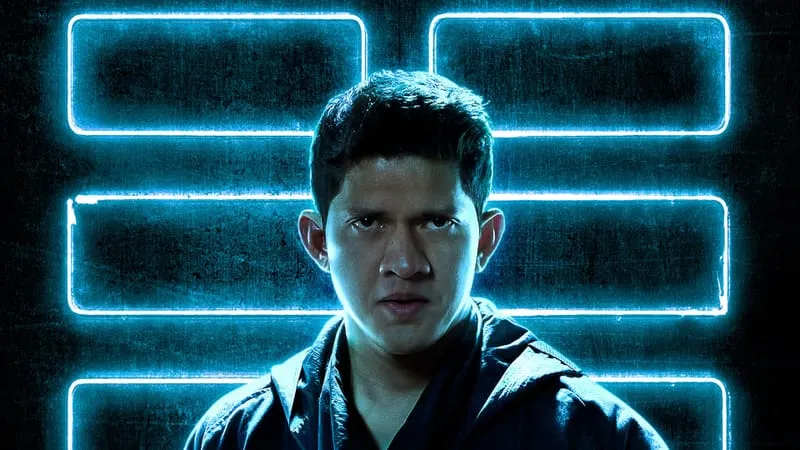 Snake Eyes GI Joe Origins Theme Preview Image